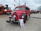 Nationale Oldtimerdag Lelystad