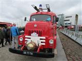 Nationale Oldtimerdag Lelystad