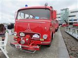 Nationale Oldtimerdag Lelystad