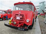 Nationale Oldtimerdag Lelystad