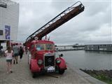 Nationale Oldtimerdag Lelystad