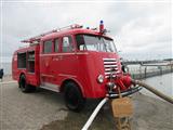 Nationale Oldtimerdag Lelystad