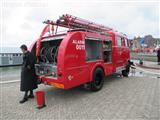 Nationale Oldtimerdag Lelystad