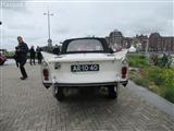 Nationale Oldtimerdag Lelystad