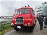 Nationale Oldtimerdag Lelystad