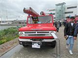 Nationale Oldtimerdag Lelystad