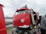 Nationale Oldtimerdag Lelystad