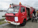 Nationale Oldtimerdag Lelystad