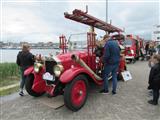 Nationale Oldtimerdag Lelystad