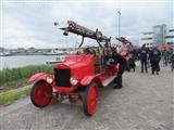 Nationale Oldtimerdag Lelystad