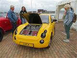 Nationale Oldtimerdag Lelystad