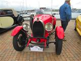 Nationale Oldtimerdag Lelystad