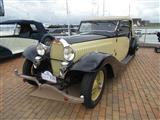 Nationale Oldtimerdag Lelystad