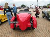 Nationale Oldtimerdag Lelystad