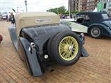 Nationale Oldtimerdag Lelystad