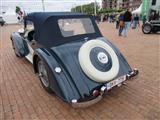 Nationale Oldtimerdag Lelystad