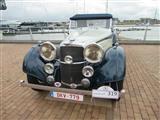 Nationale Oldtimerdag Lelystad