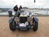 Nationale Oldtimerdag Lelystad