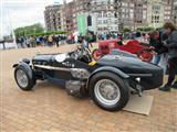 Nationale Oldtimerdag Lelystad