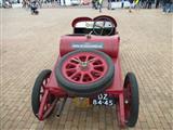 Nationale Oldtimerdag Lelystad