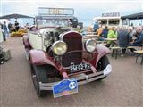 Nationale Oldtimerdag Lelystad