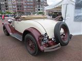 Nationale Oldtimerdag Lelystad