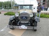 Nationale Oldtimerdag Lelystad