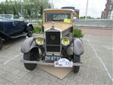 Nationale Oldtimerdag Lelystad