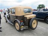 Nationale Oldtimerdag Lelystad