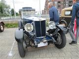 Nationale Oldtimerdag Lelystad