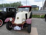 Nationale Oldtimerdag Lelystad