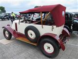 Nationale Oldtimerdag Lelystad