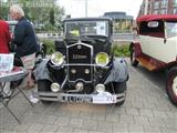 Nationale Oldtimerdag Lelystad