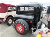 Nationale Oldtimerdag Lelystad