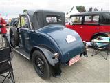 Nationale Oldtimerdag Lelystad