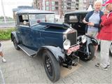 Nationale Oldtimerdag Lelystad