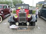 Nationale Oldtimerdag Lelystad