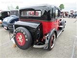 Nationale Oldtimerdag Lelystad