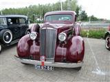 Nationale Oldtimerdag Lelystad