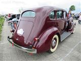 Nationale Oldtimerdag Lelystad