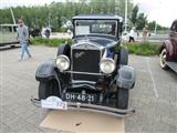 Nationale Oldtimerdag Lelystad