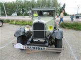 Nationale Oldtimerdag Lelystad