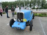 Nationale Oldtimerdag Lelystad