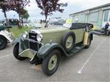 Nationale Oldtimerdag Lelystad