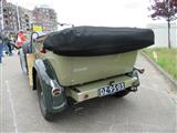 Nationale Oldtimerdag Lelystad