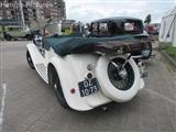 Nationale Oldtimerdag Lelystad