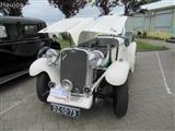 Nationale Oldtimerdag Lelystad