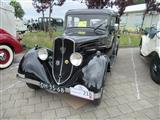 Nationale Oldtimerdag Lelystad