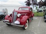 Nationale Oldtimerdag Lelystad