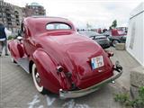 Nationale Oldtimerdag Lelystad